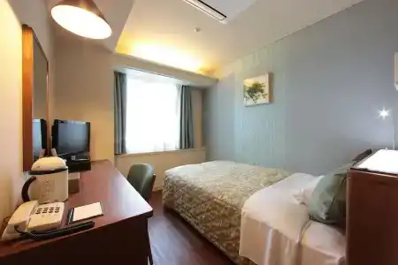 Monarque Tottori - 53