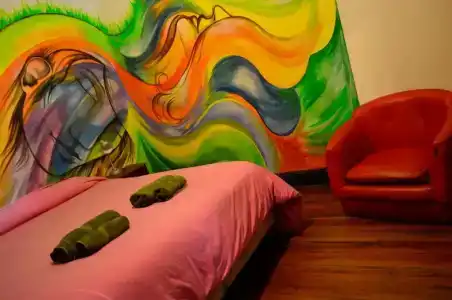 Art Factory San Telmo - 10