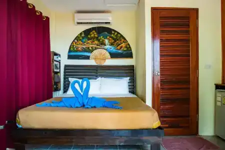 Cyana Beach Resort - 78