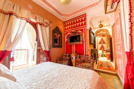 Riad Hikaya - 110