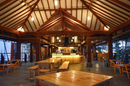 Harris And Conventions Denpasar Bali - 33
