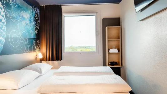 b&b müNchen-Garching - 37