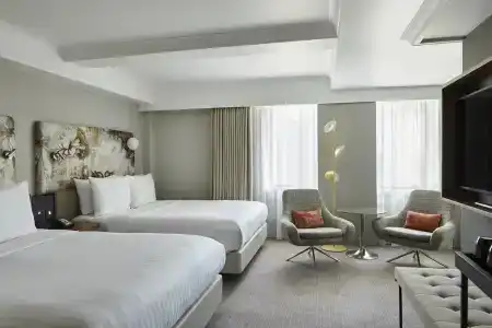 London Marriott Kensington - 3