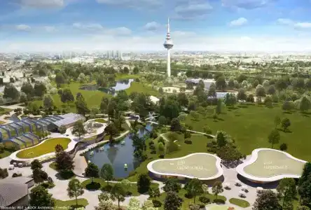 Dorint KongressMannheim - 40