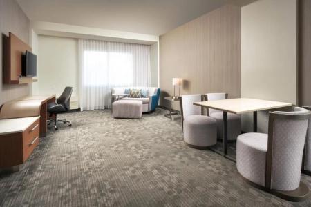 Courtyard by Marriott Nashville SE/Murfreesboro - 68