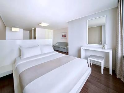 Hanwha Resort Haeundae - 47