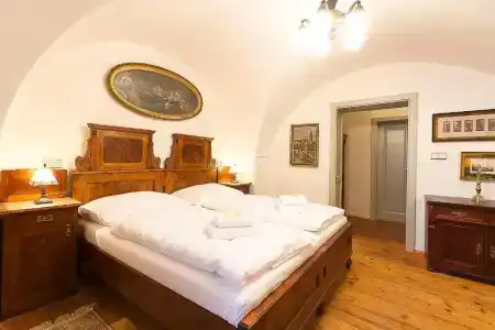 Krčínův Dům - 24