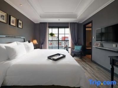 La Siesta Premium Hang Be - 69