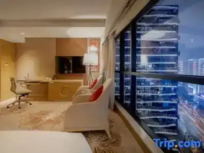 Renaissance Chengdu - 66