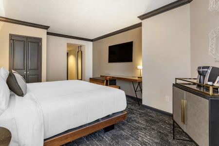 Omni Austin Downtown - 4