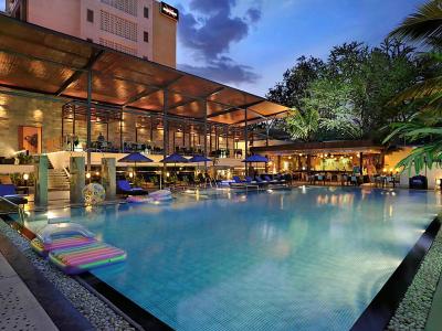 Grand Mercure Bangalore - An Accor Brand - 12