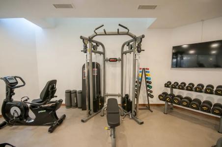 Acroter Spa - Alcohol Extra All Inclusive - 29