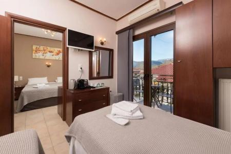 Tsikeli Meteora - Adults Friendly - 162