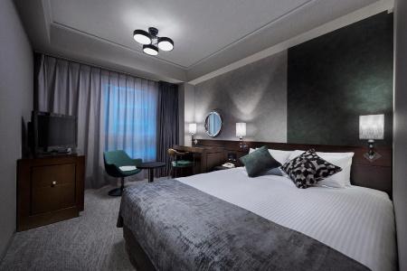 Villa Fontaine Grand Tokyo-Roppongi - 39