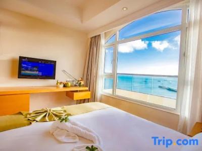 Ocean View Resort Yalong Bay - 147