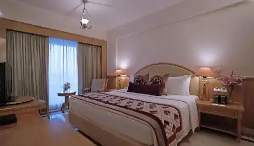 Jaypee Siddharth - 39