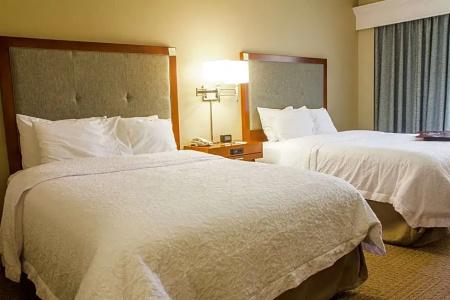 Hampton Inn Charleston-Daniel Island - 87