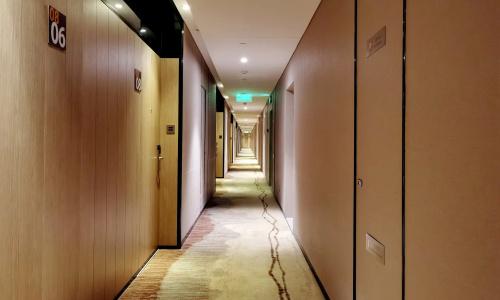 Holiday Inn Express Chengdu Wenjiang Hotspring, An Ihg - 18