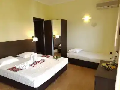 Sonia & Suites - 3