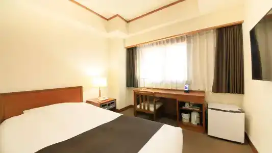 Maple Inn Makuhari - 29
