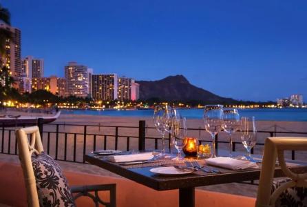 The Royal Hawaiian, A Luxury Collection Resort, Waikiki - 12