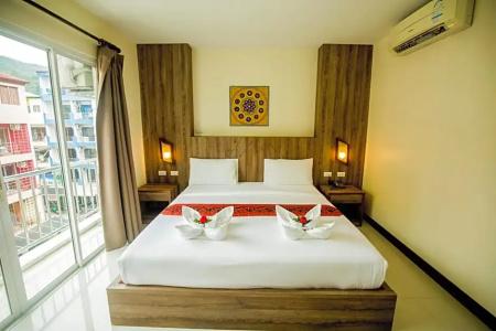 The Cocoon Patong - 89