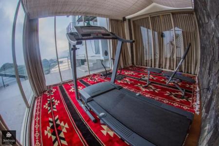 Serenus Boutique Villa - 3
