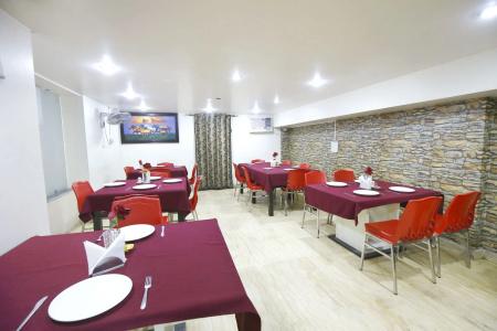 Paradise Inn - 16