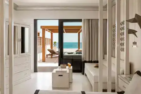 Mitsis Alila Resort & Spa - 28