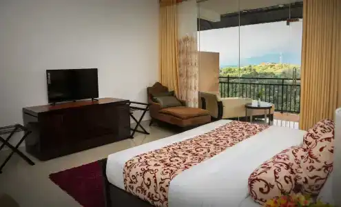 Romance Hills - 248