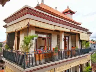 Umah Anila - 0