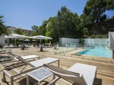 Mercure Ajaccio - 16