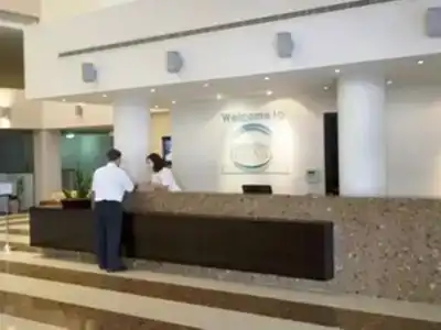 Capital Coast Resort And Spa - 27