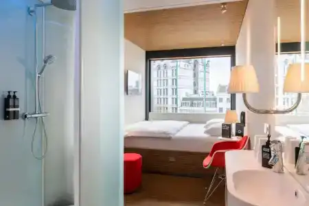 citizenM Rotterdam - 36