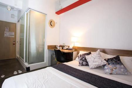 Hq Hostel Silom - 70