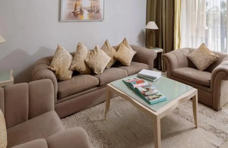 Ramada Plaza Tunis - 67