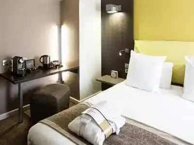 Mercure Colmar Centre Unterlinden - 86
