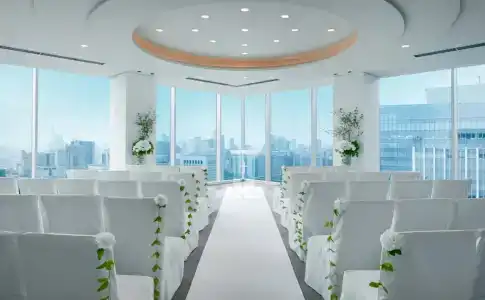 Four Seasons Tokyo at Marunouchi - 25