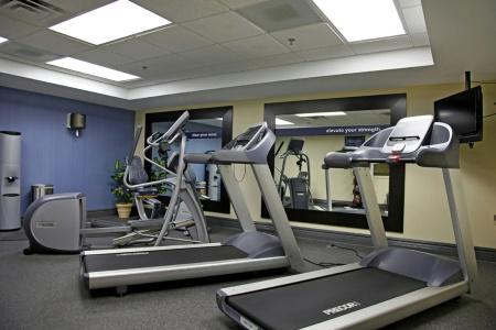 Hampton Inn & Suites Phoenix/Scottsdale - 41