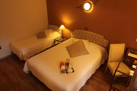 Hôtel Ulysse Montpellier Centre - 3