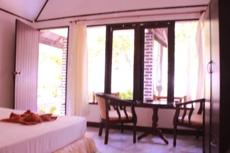 Lanta Veranda - 1