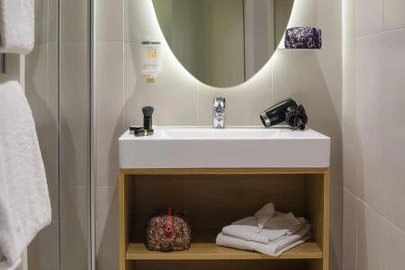 ApartAdagio access München City Olympiapark - 8
