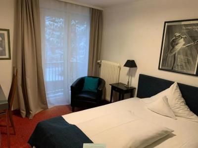 Nymphenburg City - München - 114