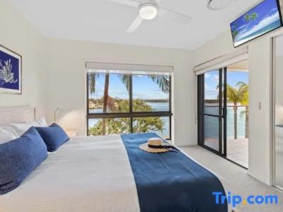 Culgoa Point Beach - 464