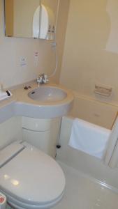 Kuretake Inn Gotemba Inter Gold Cabin - 9