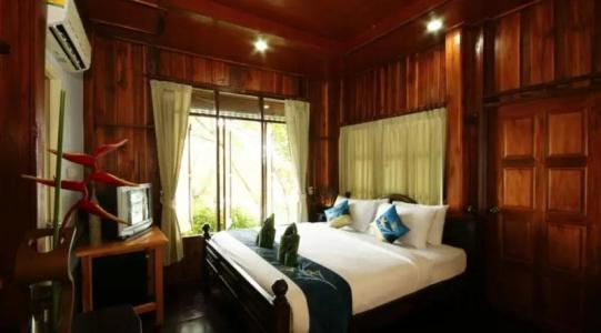 Tharathip Resort Koh Phangan - Sha Plus - 66