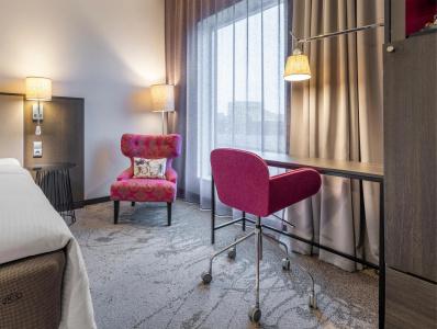 Radisson Blu Uppsala - 52