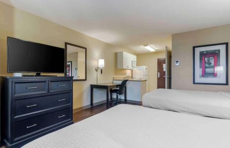 Extended Stay America Suites - - Santa Clara - 33