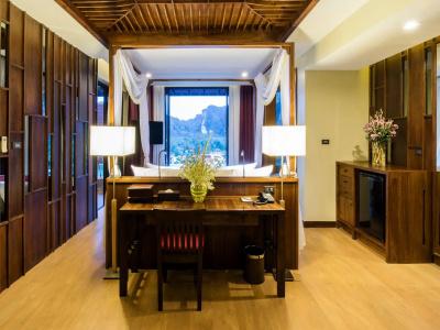 Aonang Phu Pi Maan Resort & Spa - Sha Extra Plus - 17