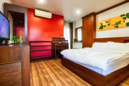 Ban Kong Rao Guesthouse - 42